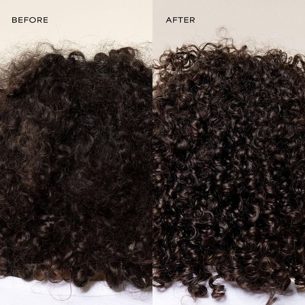Raw Sugar The Mighty Curl Conditioner - Rosemary + Cider Vinegar - 16 fl oz