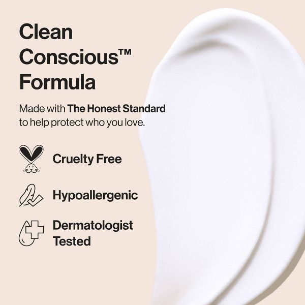 The Honest Company Refresh Conditioner -Citrus Vanilla - 10 fl oz