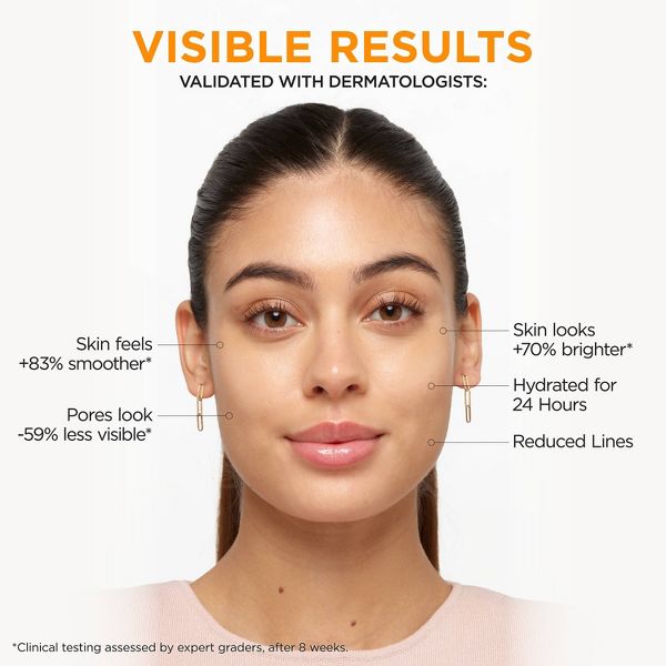 L'Oreal Paris Revitalift 12% Vitamin C + E + Salicylic Serum - 1 fl oz