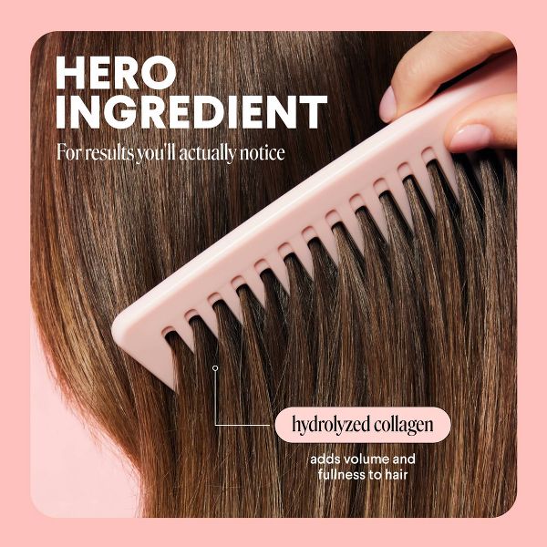 MONDAY Haircare VOLUME Dry Shampoo - 6.7 fl oz