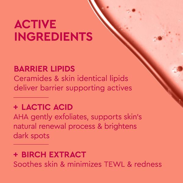 BYOMA Brightening Toner - 5.07 fl oz
