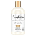 SheaMoisture Virgin Coconut Oil Shampoo Daily Hydration - 13 fl oz