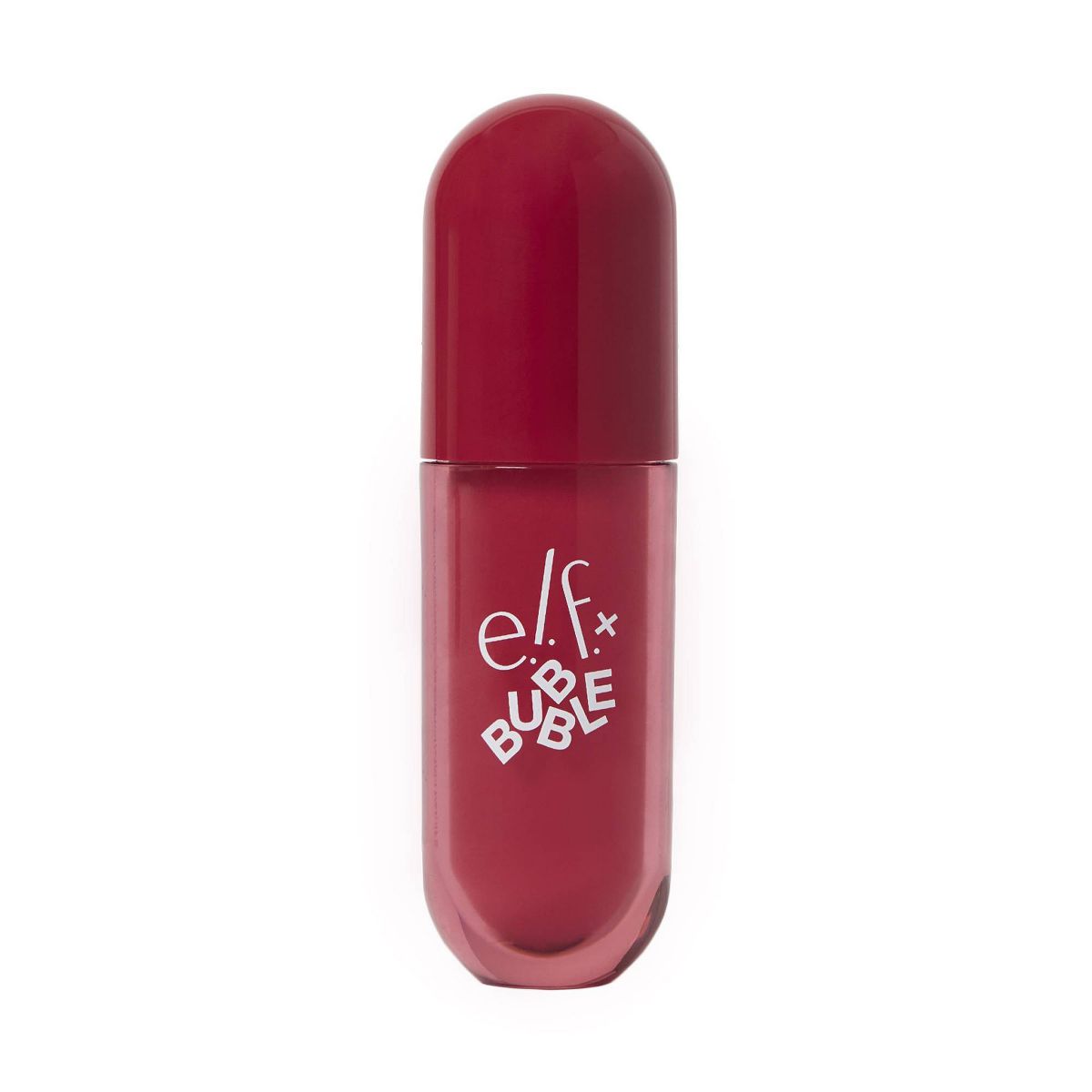 Bubble Skincare x e.l.f Camo Slide Hydrating Blush Serum - Berry Well