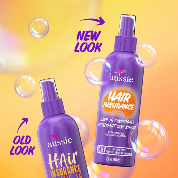Aussie Hair Leave In Conditioner - 8 fl oz