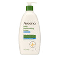 Aveeno Sheer Hydration Daily Moisturizing Body Lotion, 18 fl oz