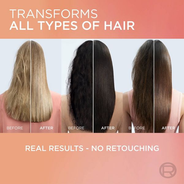 L'Oreal Paris Elvive Dream Lengths Restoring Shampoo for Long, Damaged Hair - 28 fl oz