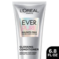L'Oreal Paris EverPure Sulfate Free Glossing Conditioner with Glycolic Acid - 6.8 fl oz