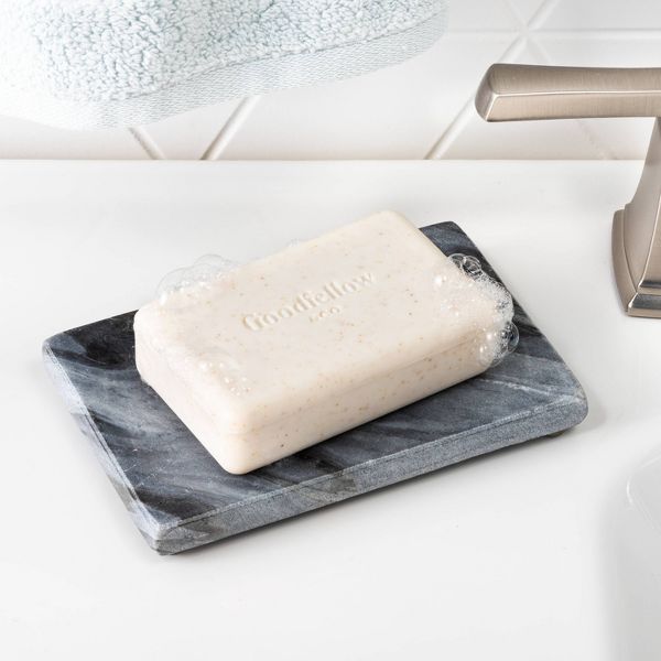 Bar Soap Moroccan Mint and Cedar - 6oz - Goodfellow & Co™