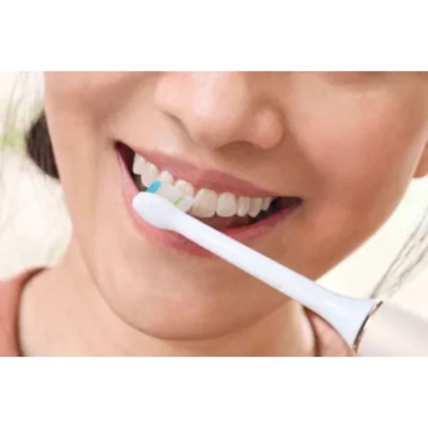 Philips Sonicare W2 Diamond Clean Replacement Brush Heads - White - 2pk