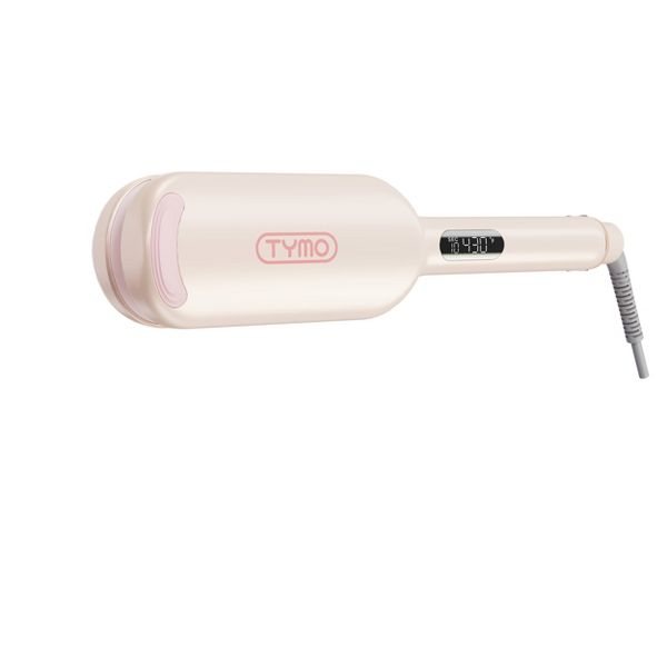 TYMO Rovy Hair Waver - Champagne Pink