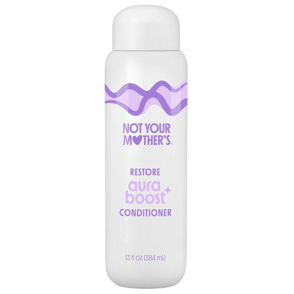 Not Your Mother's aura boost Restore Conditioner - 13oz