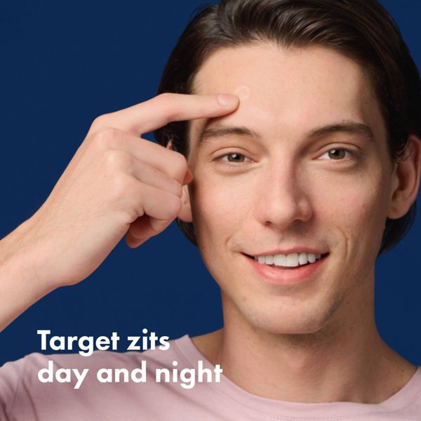 Hero Cosmetics Mighty Patch Day & Night - 36ct