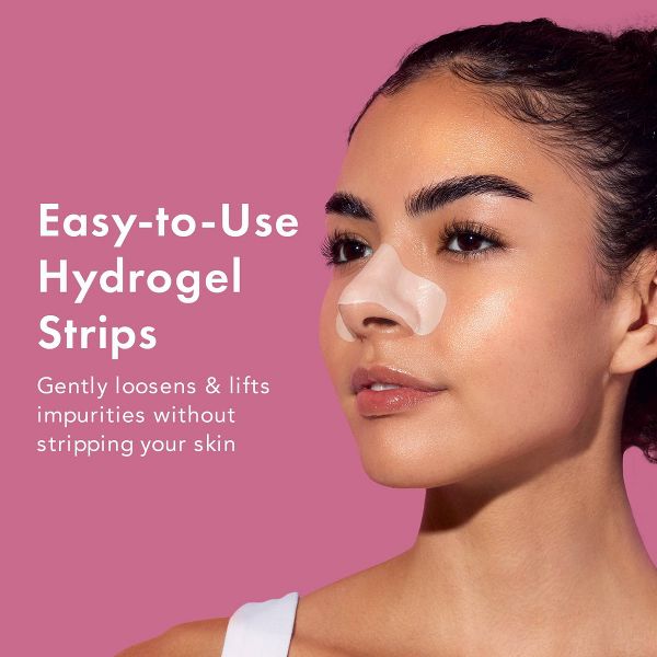 Rael Miracle Patch 3-Step Pore Melting Pack - 3ct