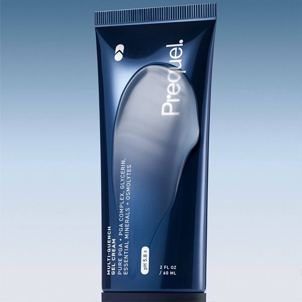 Prequel Multi-Quench Plumping Hydrating Gel Cream - 2 fl oz