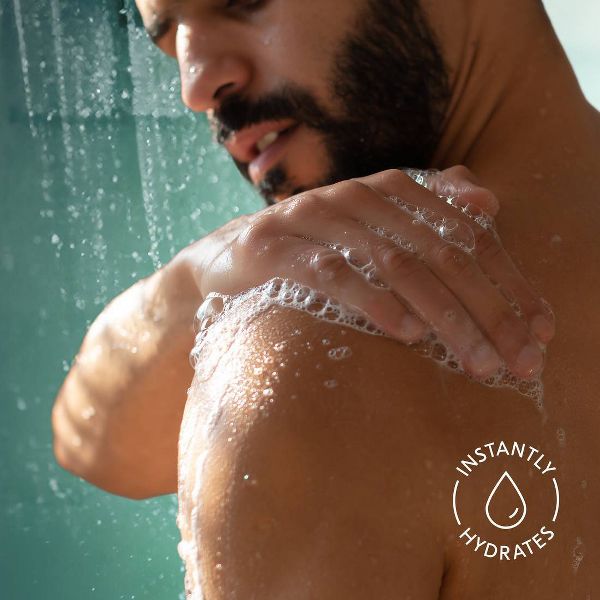 Degree All Day Fresh Body Wash - Energy - 20 fl oz