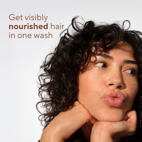 Native Coconut & Vanilla Hair Moisturizing Conditioner - 36 fl oz