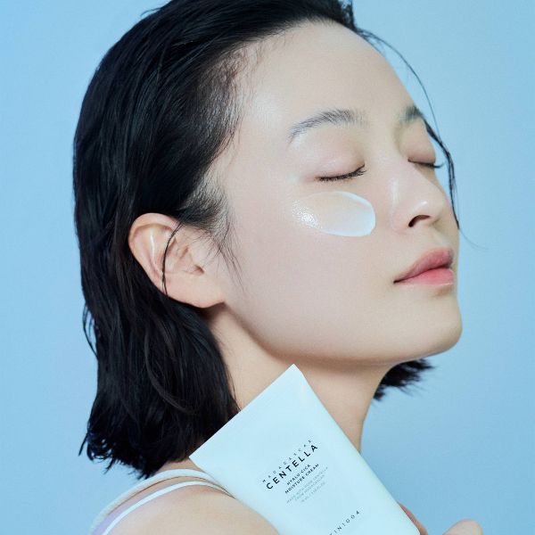 SKIN1004 Madagascar Centella Hyalu-Cica Face Moisture Cream - 75ml