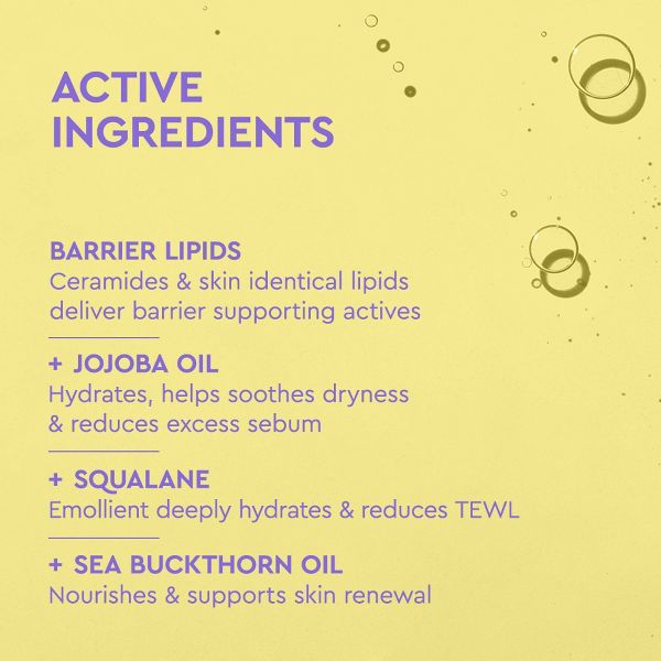 BYOMA Face Hydrating Recovery Oil - 1.01 fl oz