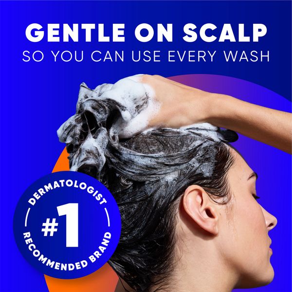 Head & Shoulders Clinical Strength Dry Scalp Rescue 2-in-1 - 13.5 fl oz