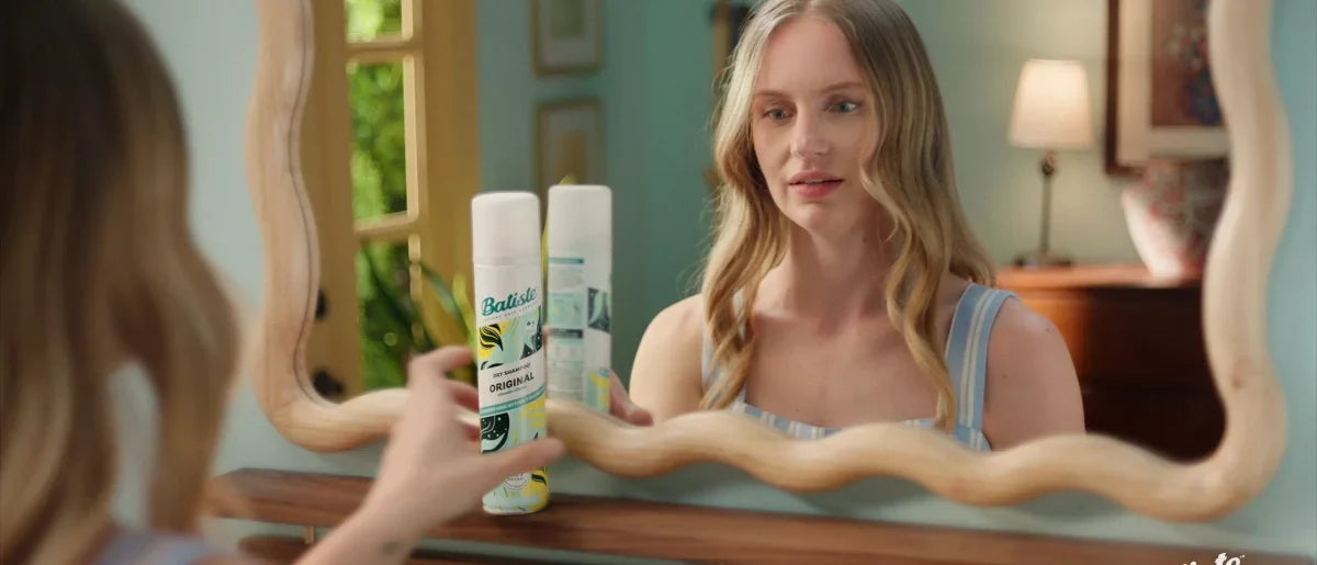 Batiste Original Dry Shampoo - 3.81oz
