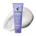 Curology Gentle Cleanser, Lightly Foaming Face Wash - Unscented - 5.07 fl oz
