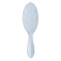 Wet Brush Go Green Treat and Shine Coconut Detangling Hair Brush - Icy Blue