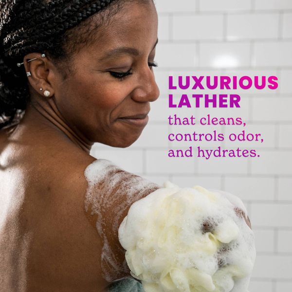 Lume Body Wash Tube - Lavender - 7 fl oz