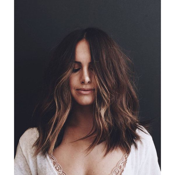 Kristin Ess Hair Dry Finish Working Texture Hair Spray, Volumizing + Texturizing Styler - 7oz