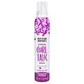 Not Your Mother's Curl Talk Fragrance Free Mousse - 7oz