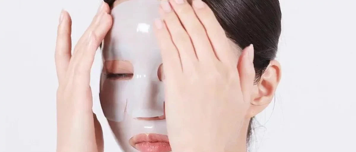 VT Cosmetics PDRN Hydrogel Face Mask - 1.16oz - Beauty Studio