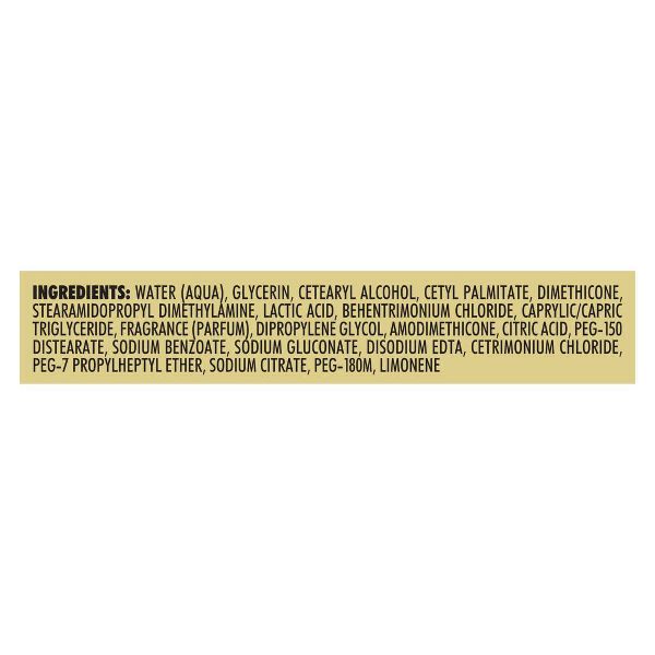 Nexxus Humectress Ultimate Moisture Intensely Hydrating Hair Masque - 1.5oz