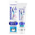 Sensodyne Clinical White Toothpaste - Intensive Clean - 3.4oz