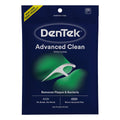 DenTek Advanced Clean Floss Picks for Tight Teeth - Mouthwash Mint - 150ct