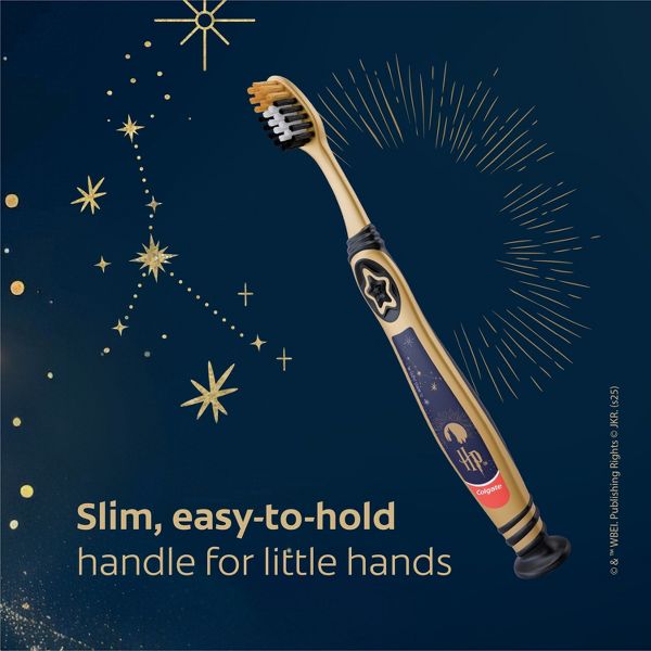 Colgate Kids' HP Toothbrush - 2pk