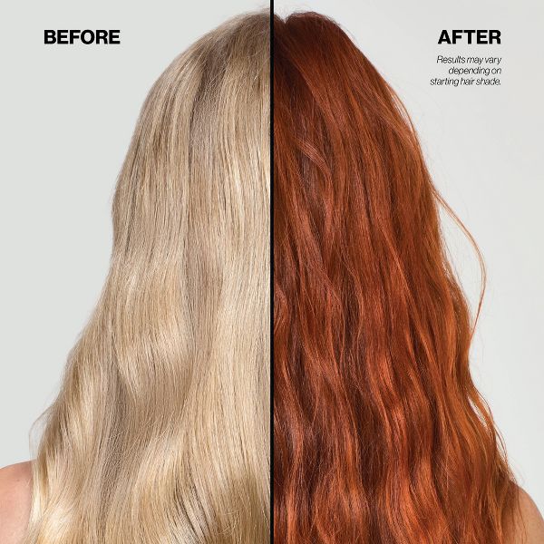 Keracolor Color + Clenditioner Temporary Hair Color - Copper - 12 fl oz