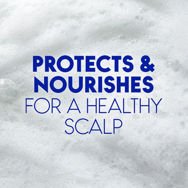 Head & Shoulders Classic Clean Daily-Use Anti-Dandruff Paraben Free Shampoo - 3 fl oz