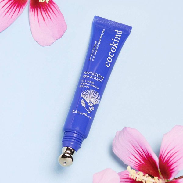 cocokind Revitalizing Eye Cream - 0.5 fl oz