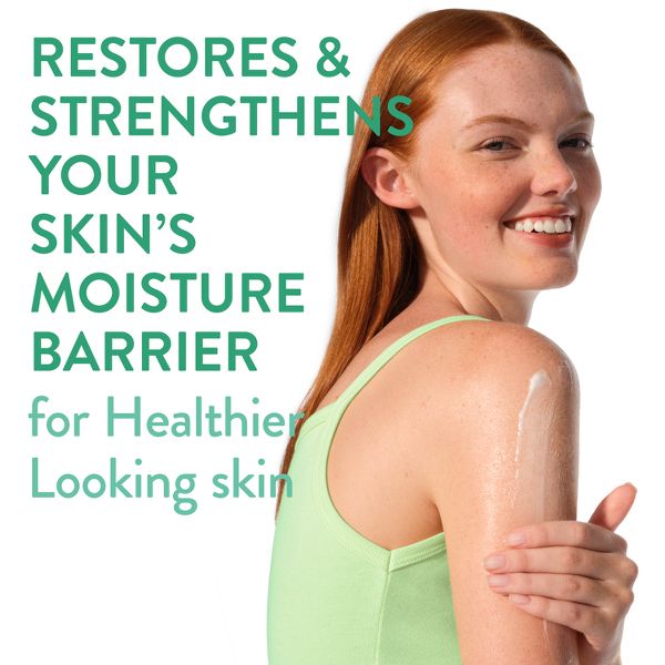 Native Sensitive Series 48H Hydrating Body Lotion - Hypoallergenic - Fragrance Free - 18 fl oz