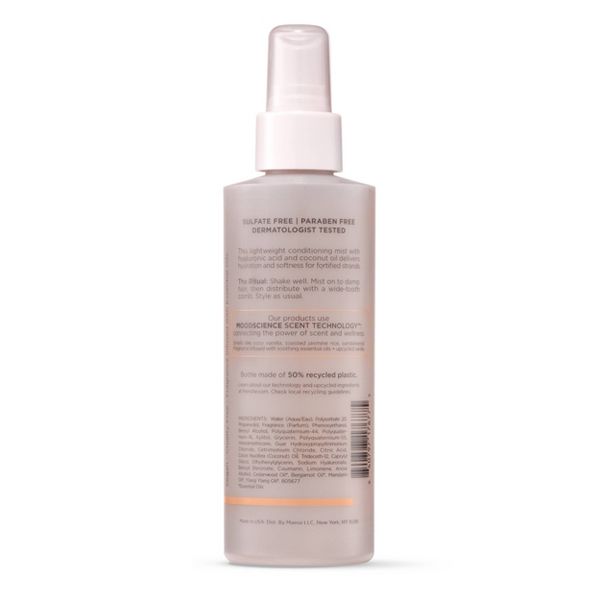 Being Frenshe Moisture Leave-in Conditioner Spray - Cashmere Vanilla - 6 fl oz