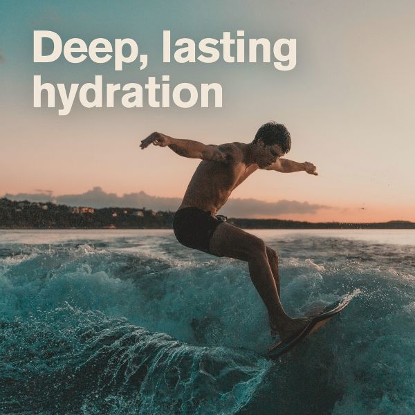 Every Man Jack Naturally Derived Hydrating Body Wash - Mountain Air - 16.9 fl oz