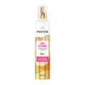 Pantene Pro-V Anti Frizz Hair Mousse for Curly Hair - 6.6oz
