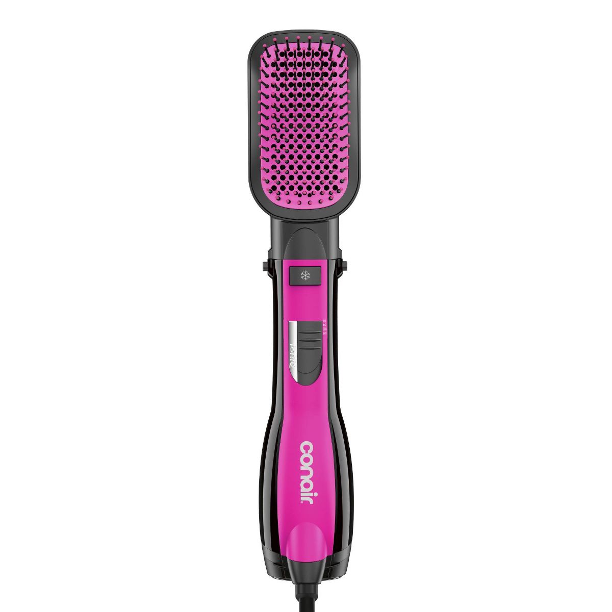 INFINITI PRO CONAIR All-in-One Smoothing Dryer Brush