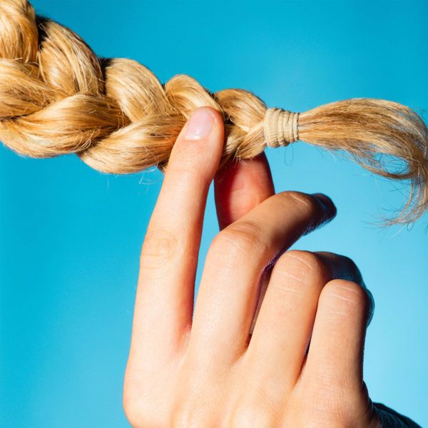 Gimme Beauty End Game Braid Hair Bands for Medium Hair - Black - 25ct: Securing Hair, Elastic, All Hair Types