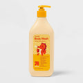 Toddler/Kids' Body Wash - up&up™
