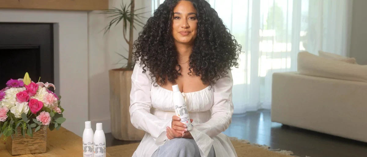 Rizos Curls Defining Cream - 10 fl oz