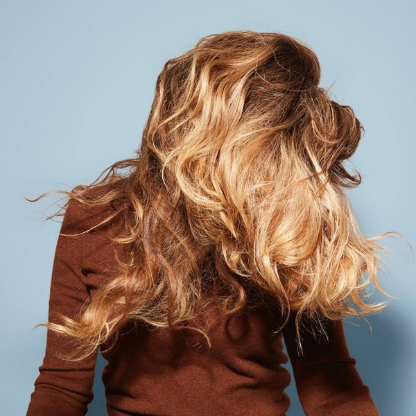 Odele Leave-in Conditioner for Deep Moisture + Frizz Control - 8 fl oz