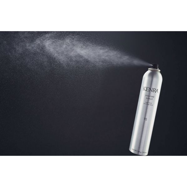 Kenra Super Hold Finishing Spray Volume - 10oz - Beauty Studio