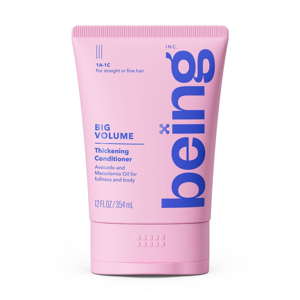 being Big Volume Conditioner - 12oz