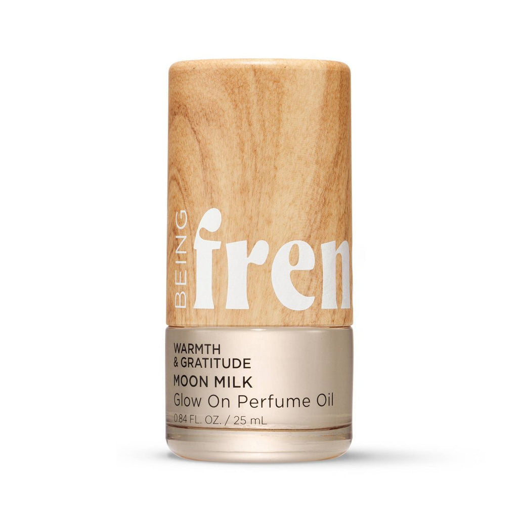 Being Frenshe Moon Milk Roll‚ÄëOn Perfume Oil – 0.84 fl oz