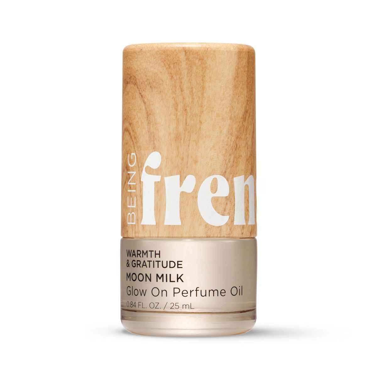 Being Frenshe Moon Milk Roll‚ÄëOn Perfume Oil – 0.84 fl oz